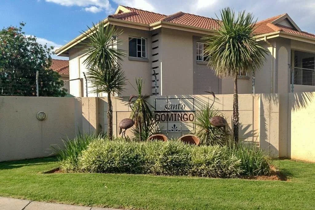 2 Bedroom Apartment / flat to rent in Rynfield