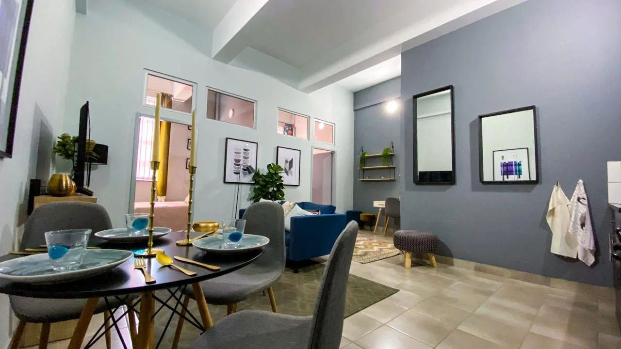 1 Bedroom Apartment / flat to rent in Johannesburg Central