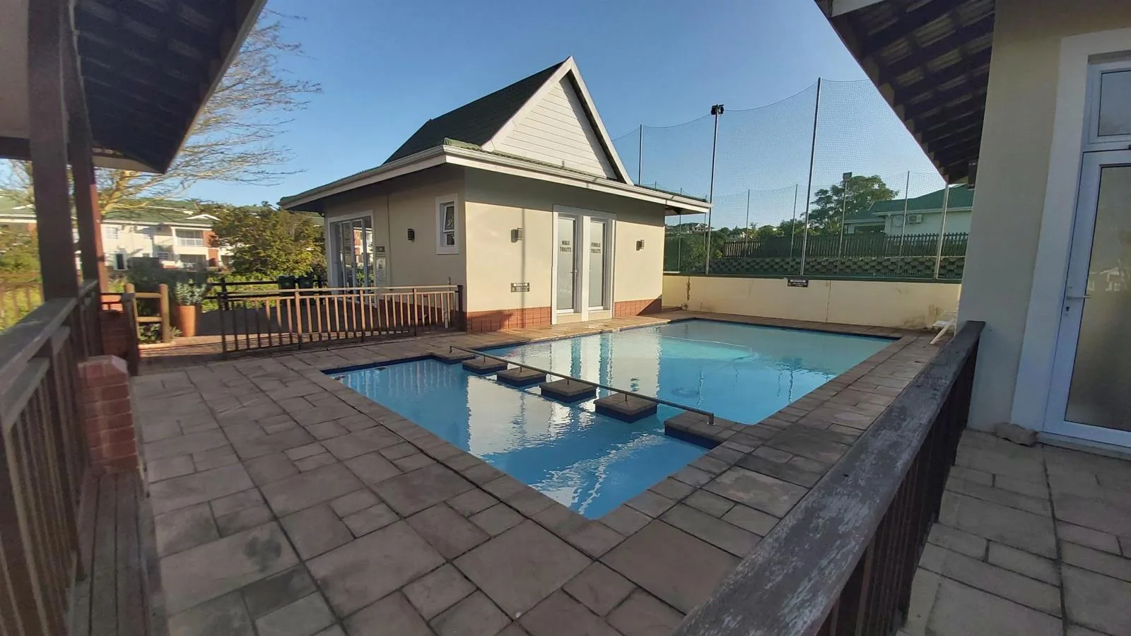 Property to rent in Mount Edgecombe Country Club Estate
