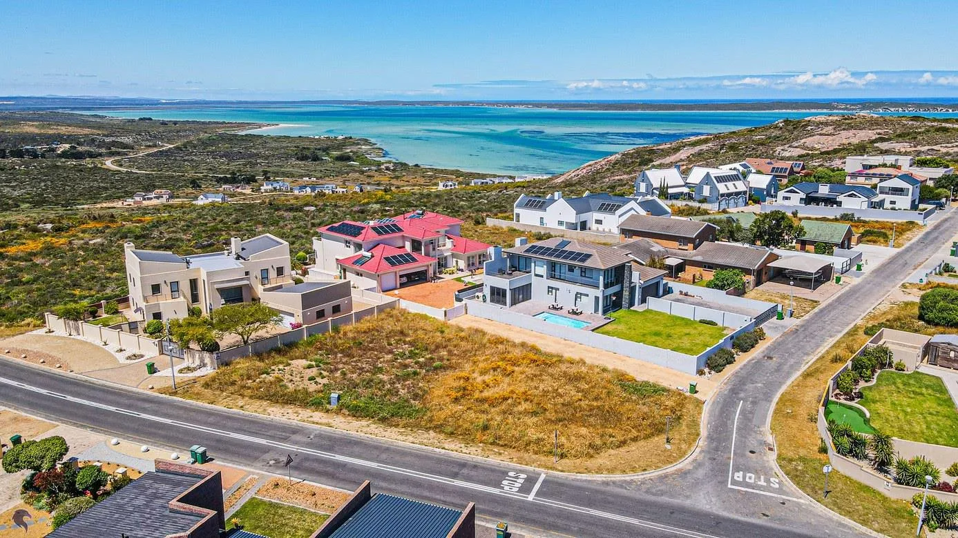 727 m² Land available in Myburgh Park