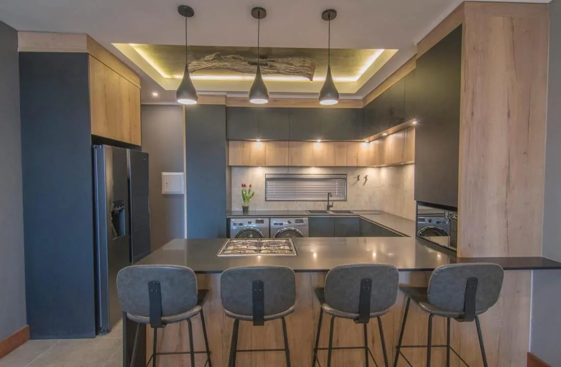 2 Bedroom Apartment / flat to rent in Rynfield