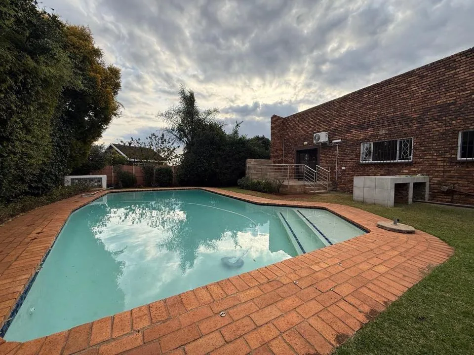 3 Bedroom House to rent in Parkrand