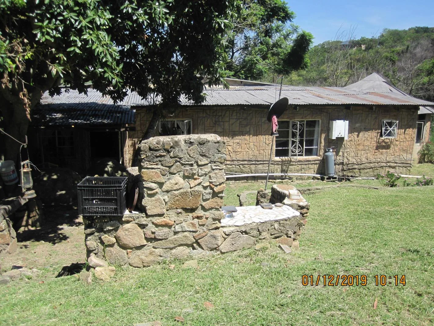 15 ha Farm in Nelspruit (Mbombela) Central