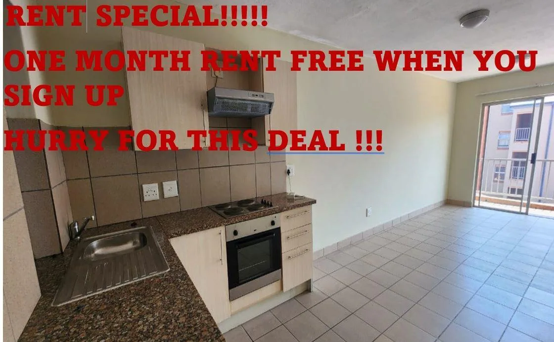 2 Bedroom Apartment / flat to rent in Mayville