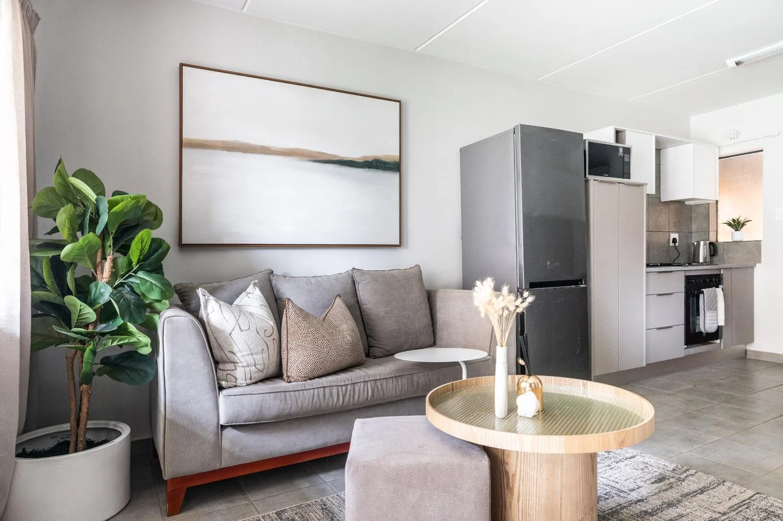 Property to rent in Leondale