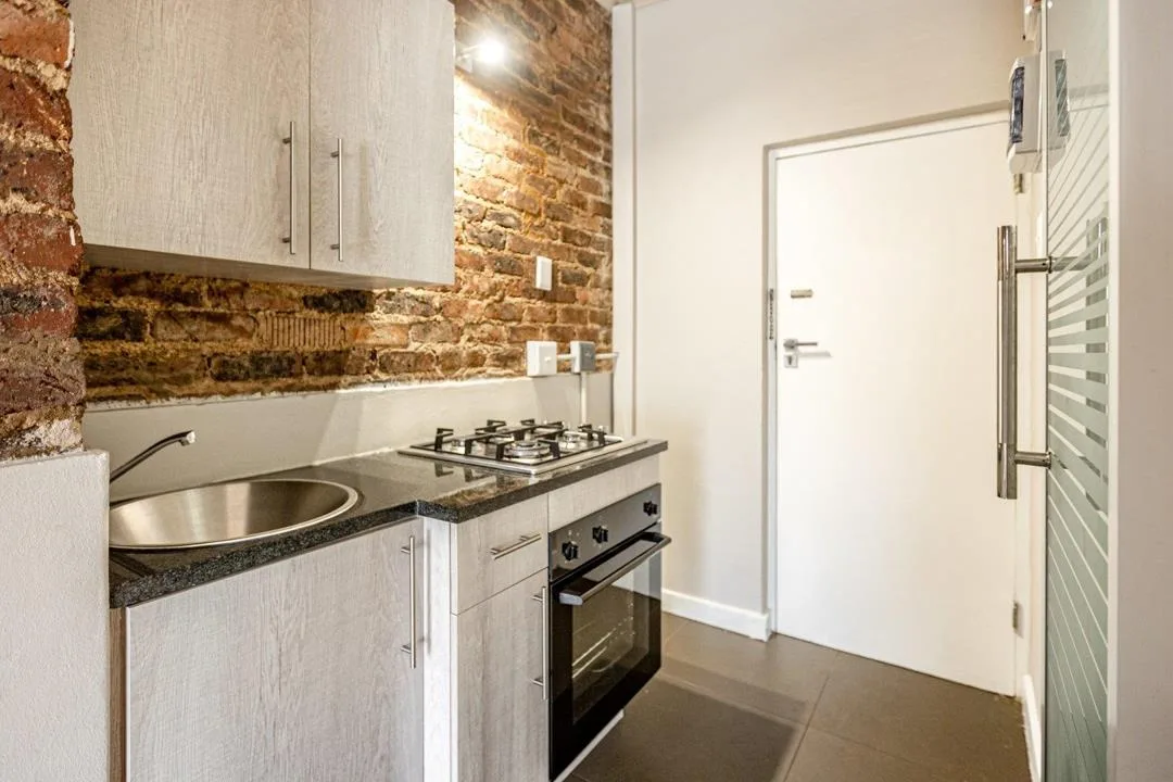 1 Bedroom Apartment / flat to rent in Kempton Park Ext 1