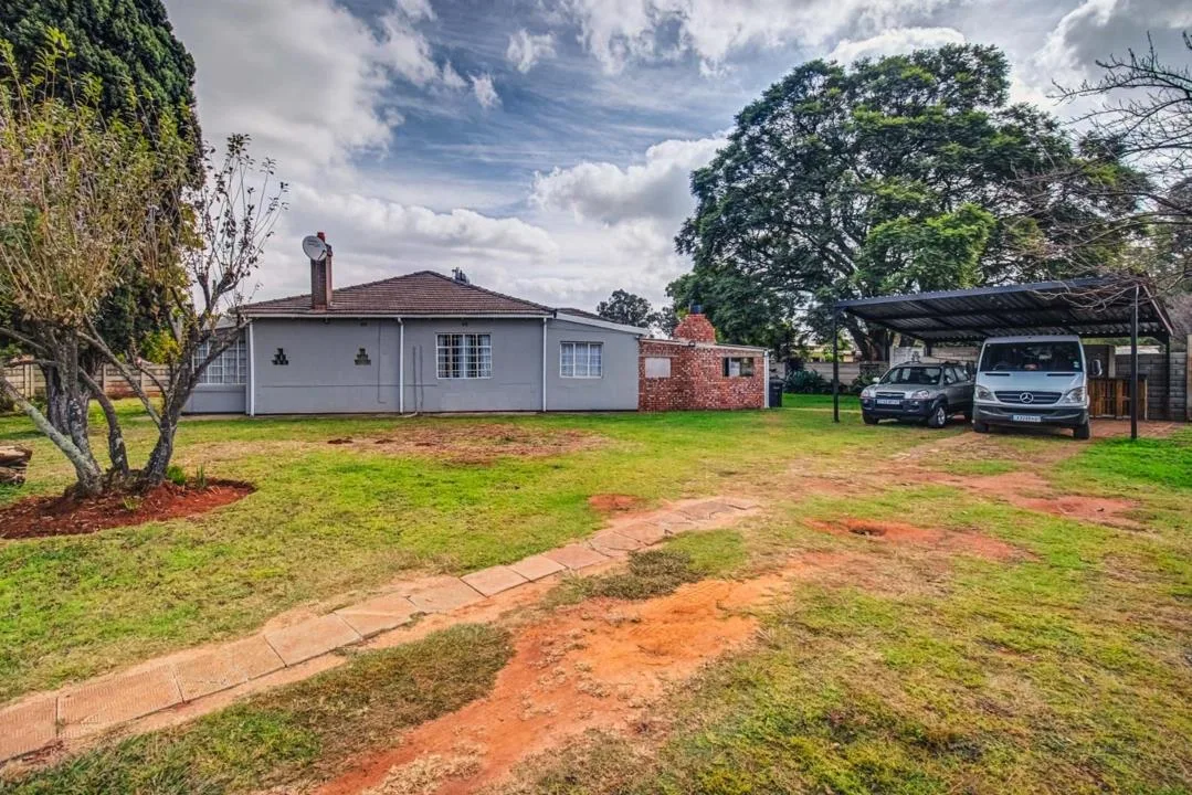 3 Bedroom House to rent in Fairleads