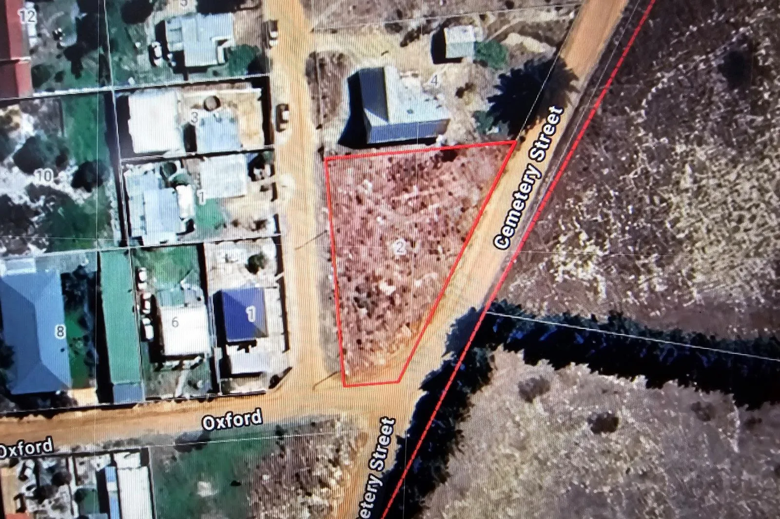 1 110 m² Land available in Chatsworth