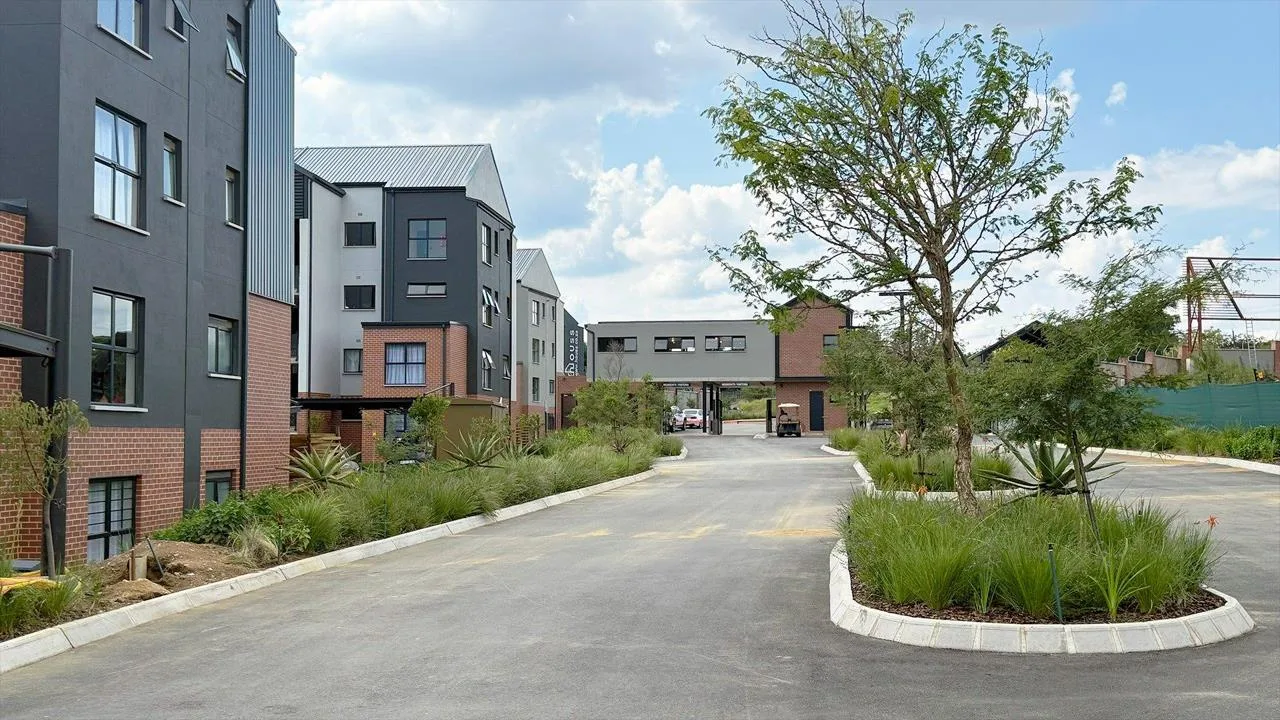 4 Bedroom Apartment / flat to rent in Treesbank AH
