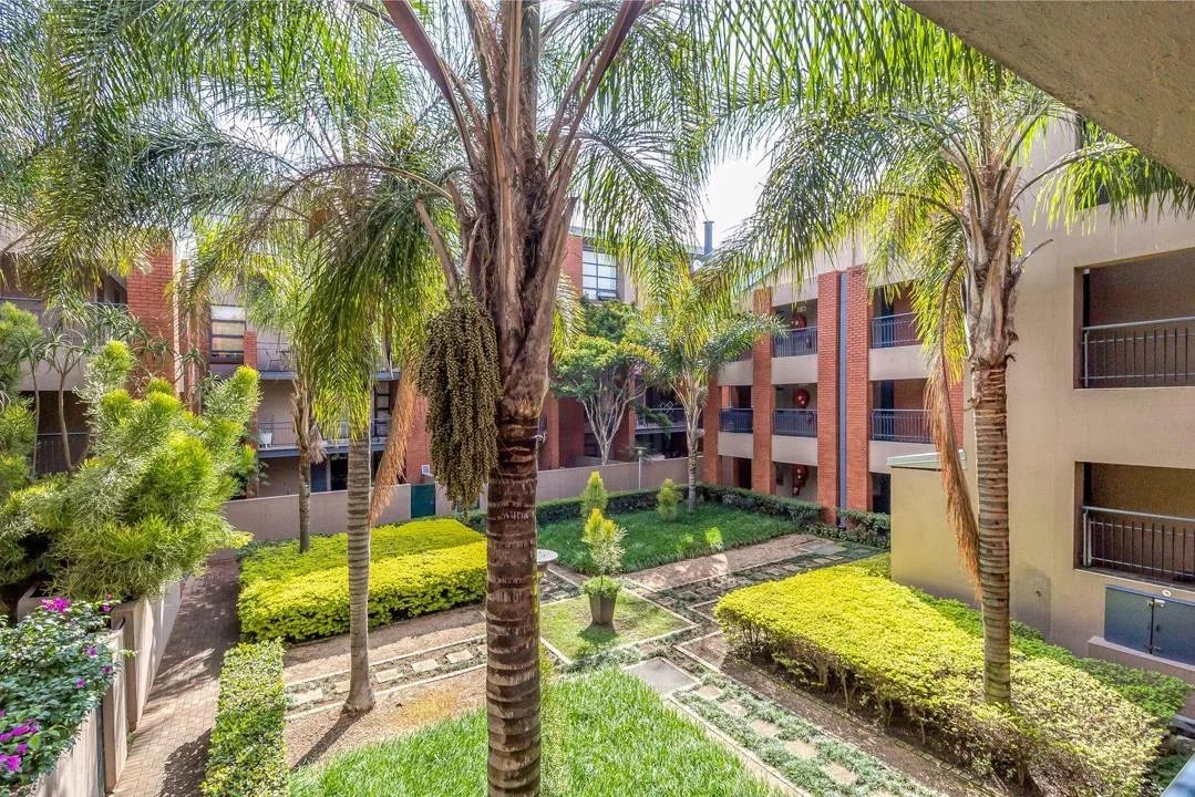2 Bedroom Apartment / flat to rent in Morningside