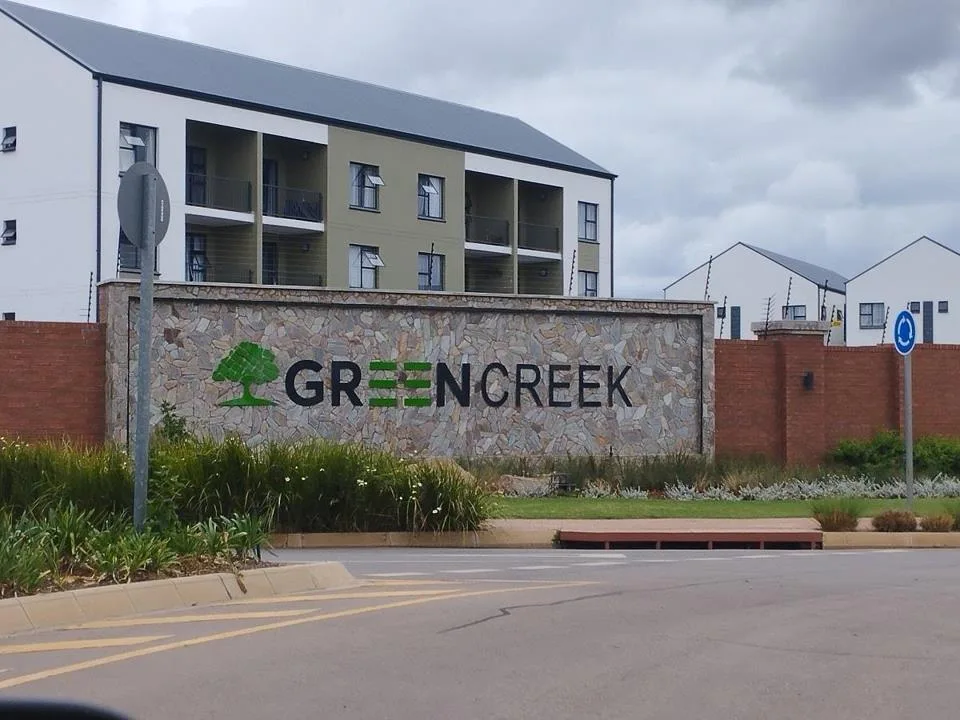 2 Bedroom Apartment / flat to rent in Greencreek Lifestyle Estate