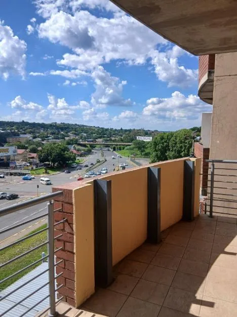 1 Bedroom Apartment / flat to rent in Milpark