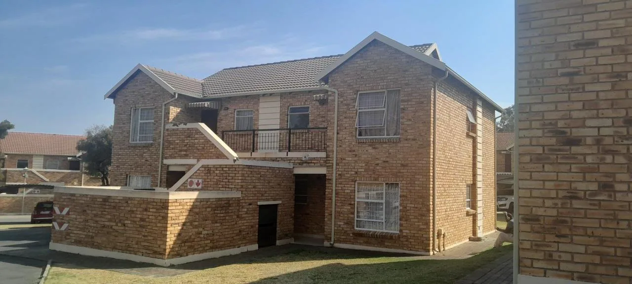 2 Bedroom Apartment / flat to rent in Honeypark