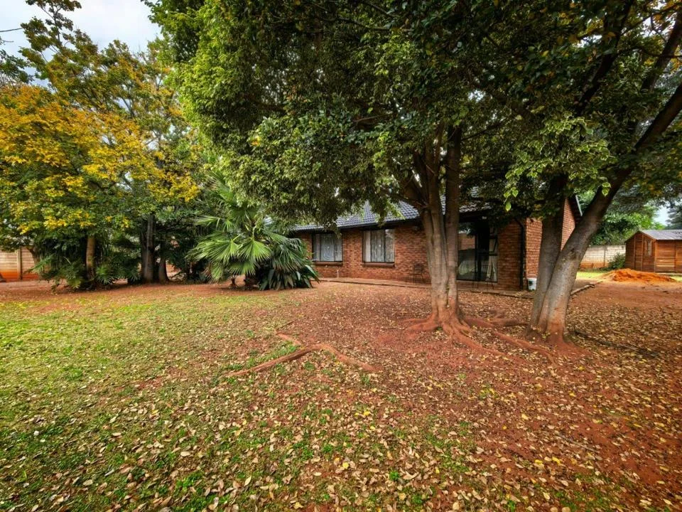 3 Bedroom House to rent in Hesteapark