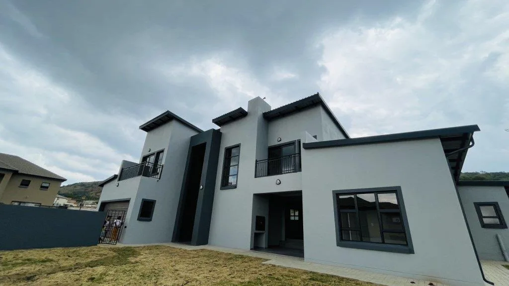 5 Bedroom House to rent in Magaliesberg Country Estate