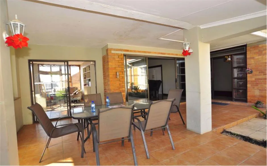 4 Bedroom House to rent in Sydenham