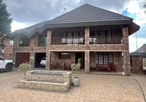 4 Bedroom House for sale in Orkney