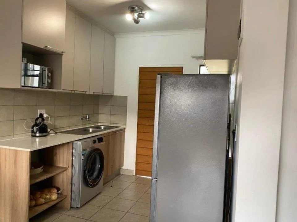4 Bedroom Apartment / flat to rent in Kempton Park AH