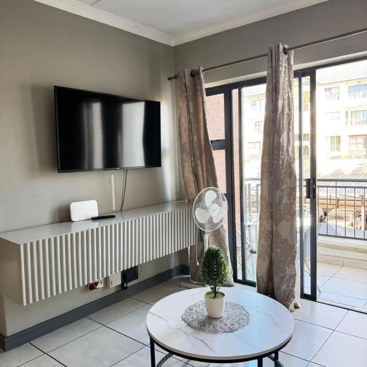 1 Bedroom Apartment / flat to rent in Blyde Riverwalk Estate