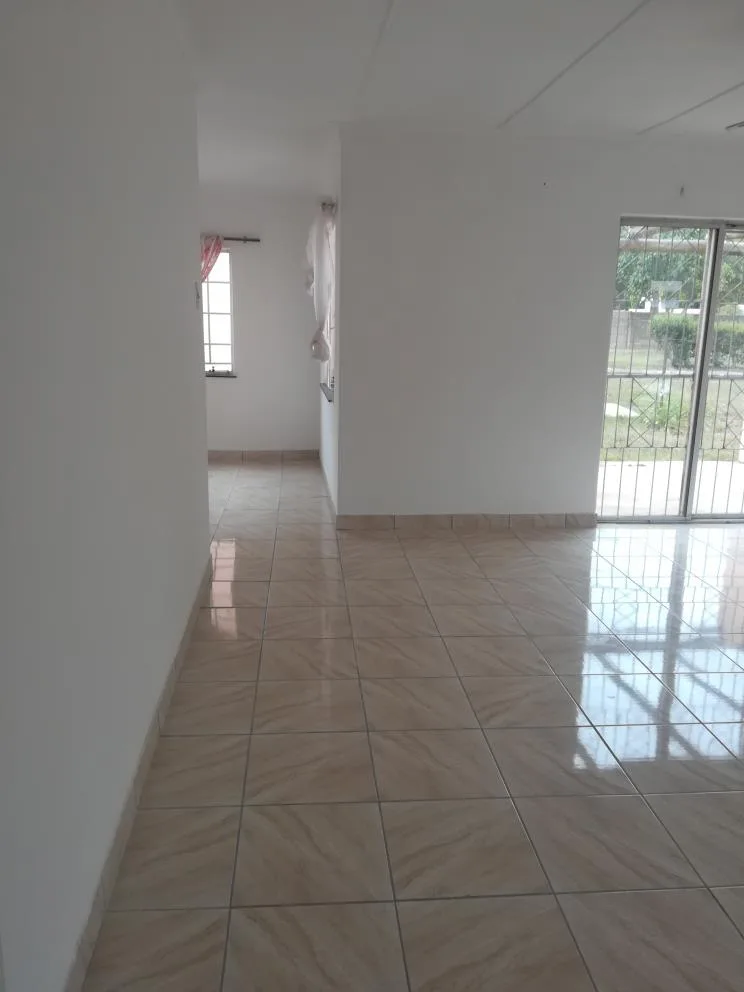 3 Bedroom House in Bisho