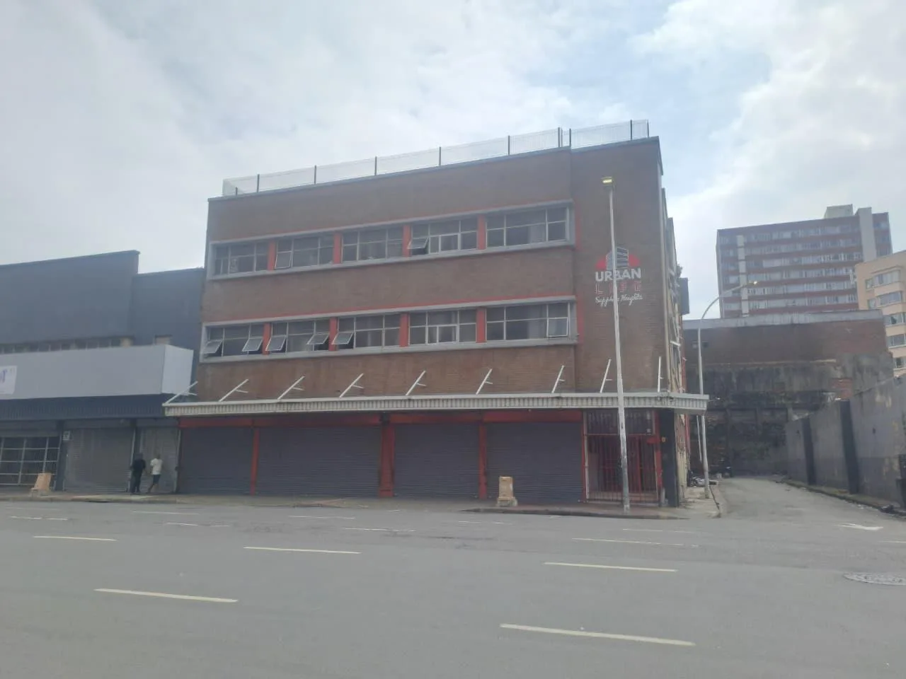 426 m² Commercial space in South Beach