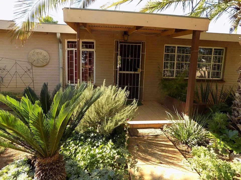 4 Bedroom House for sale in Ventersdorp