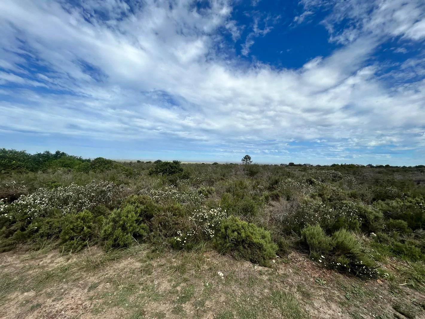3 925 m² Land available in Fountains Business Park