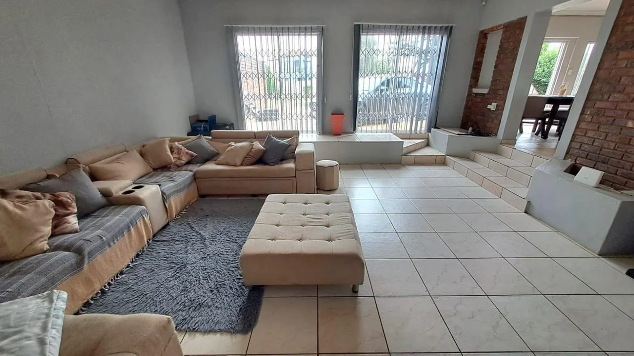 3 Bedroom House to rent in Waldrift