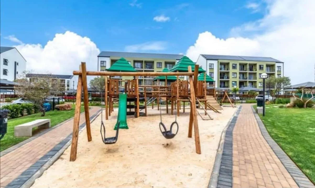 1 Bedroom Apartment / flat to rent in Greencreek Lifestyle Estate