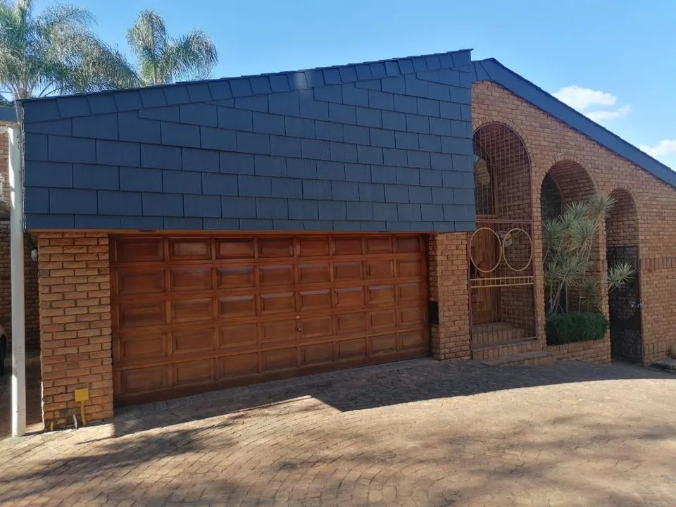 3 Bedroom House to rent in Waterkloof Ridge