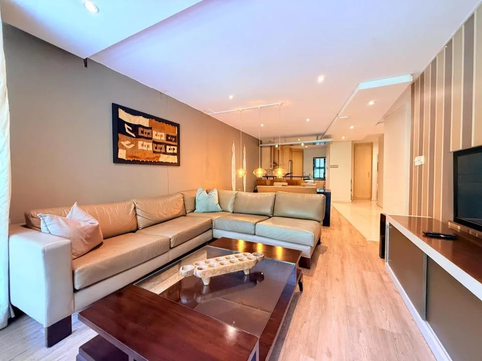 2 Bedroom Apartment / flat to rent in Morningside