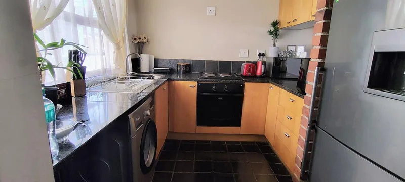 2 Bedroom Apartment / flat to rent in Carlswald