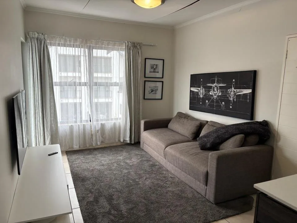 1 Bedroom Apartment / flat to rent in Equestria