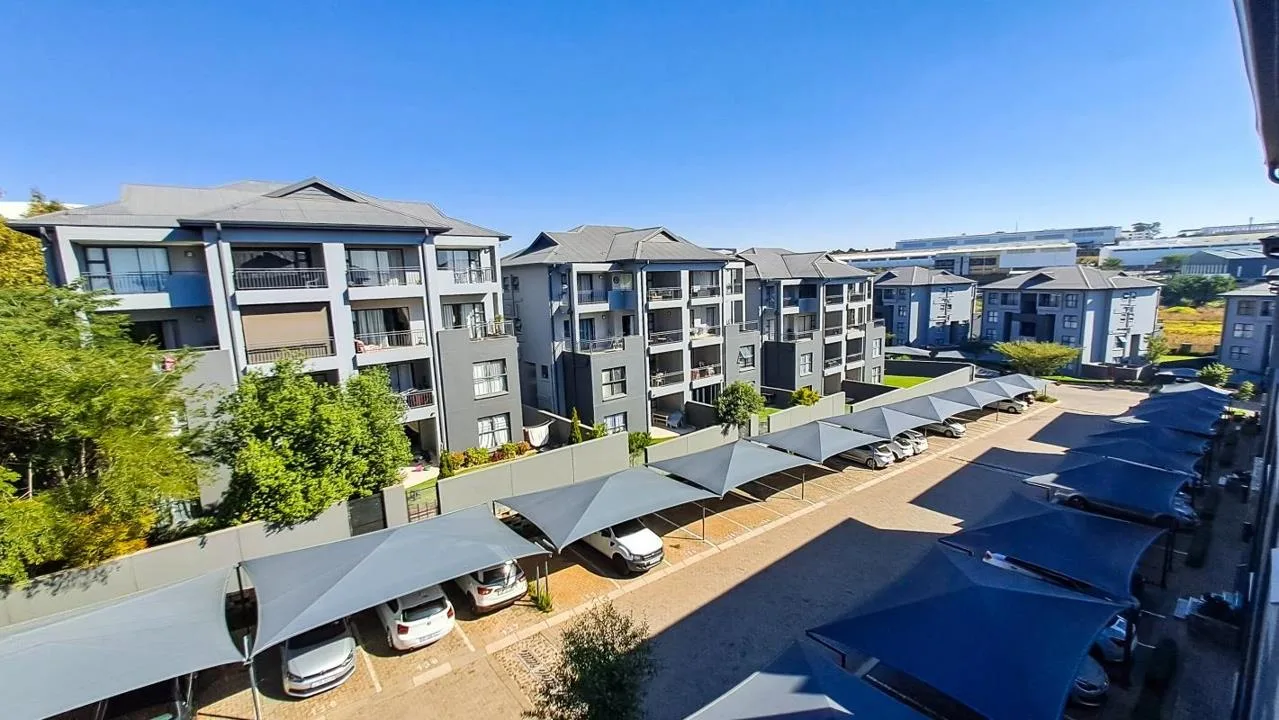 3 Bedroom Townhouse to rent in Modderfontein