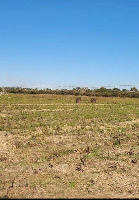 25 ha Farm in Pretoria North