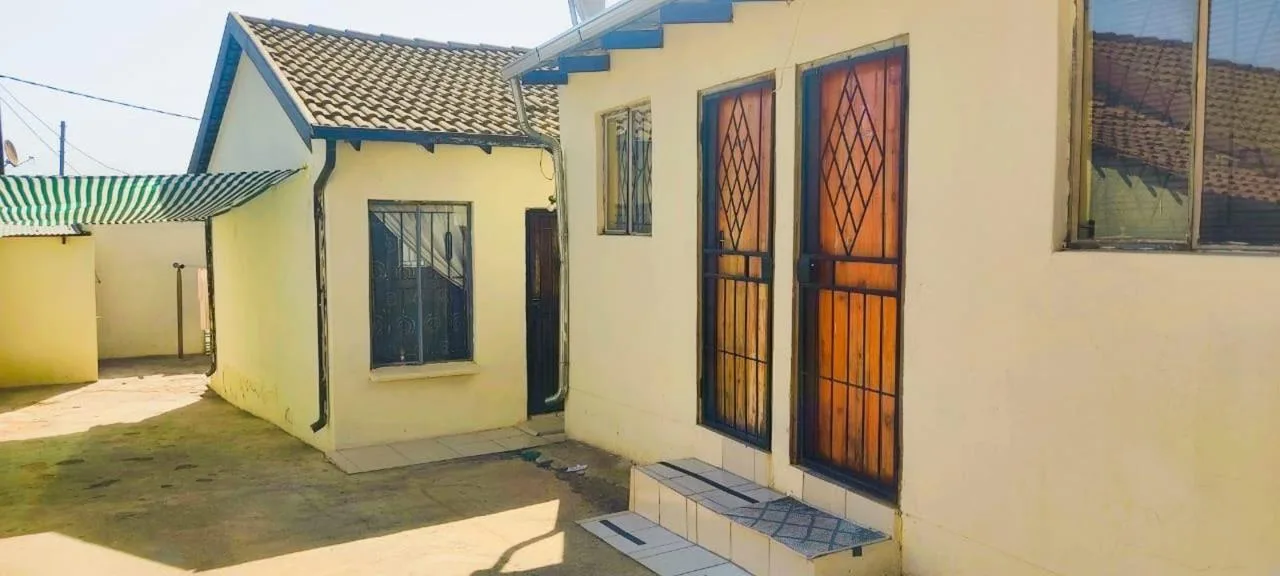 2 Bedroom House to rent in Ebony Park