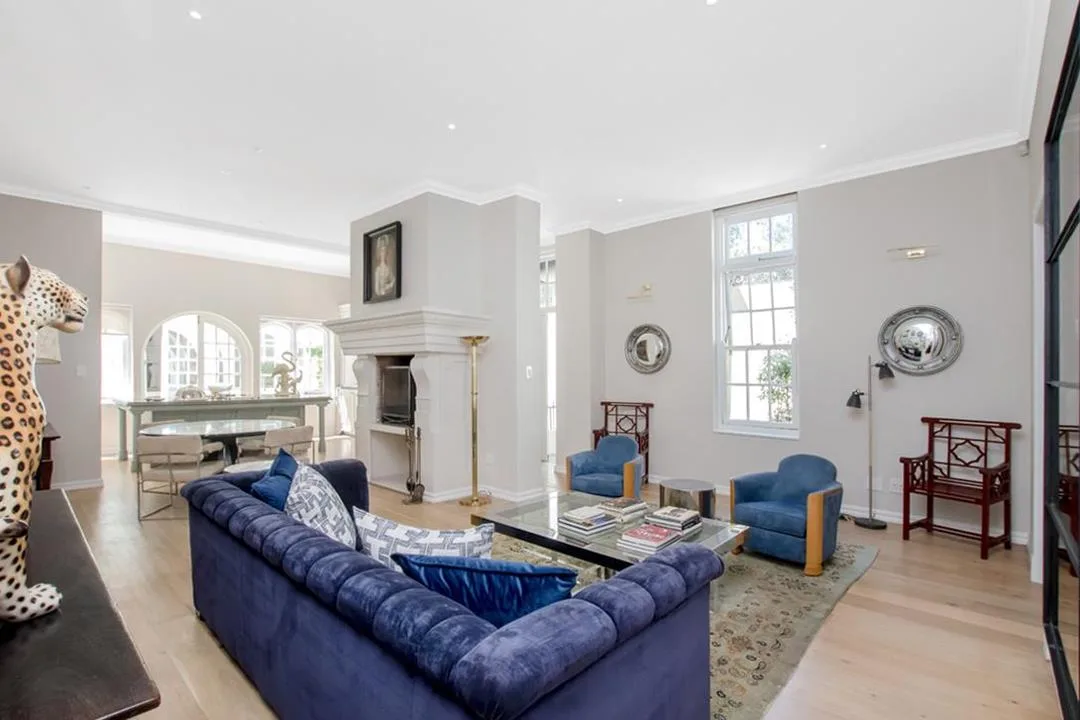 2 Bedroom House to rent in Parktown North