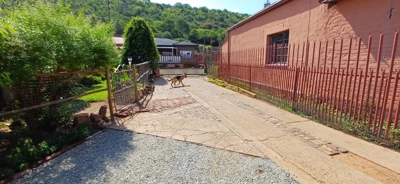 3 Bedroom House for sale in Oudorp
