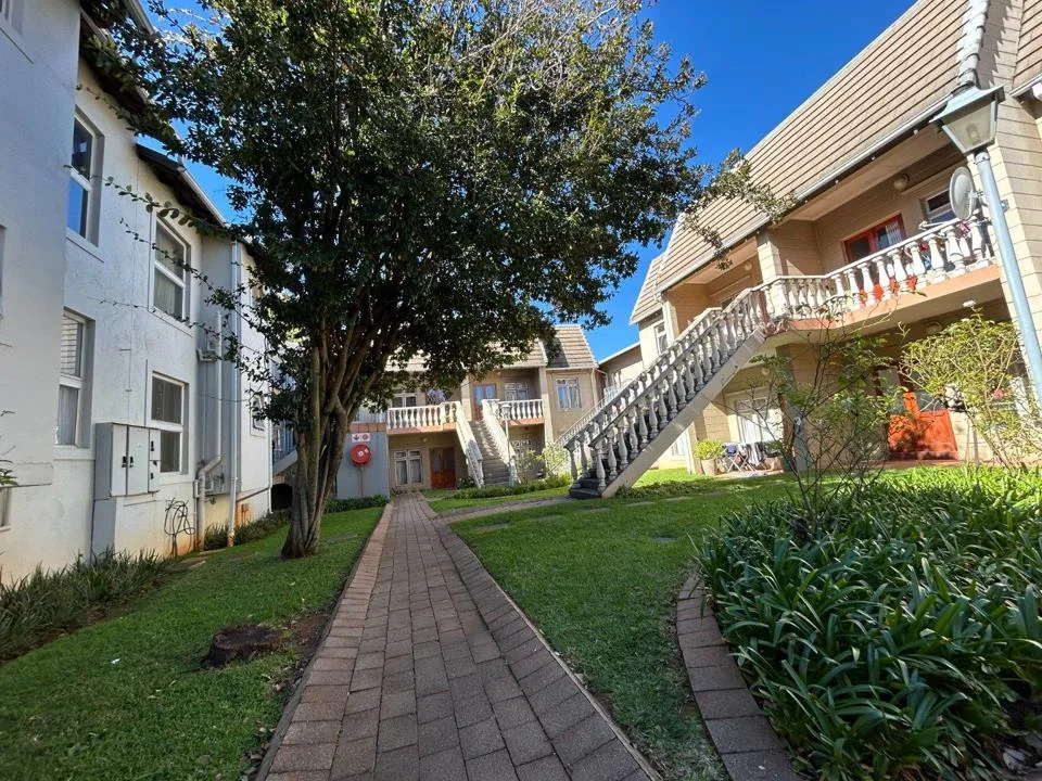 1 Bedroom Apartment / flat to rent in Montgomery Park