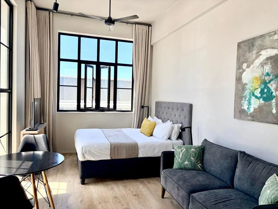 1 Bedroom Apartment / flat to rent in Cape Town City Centre