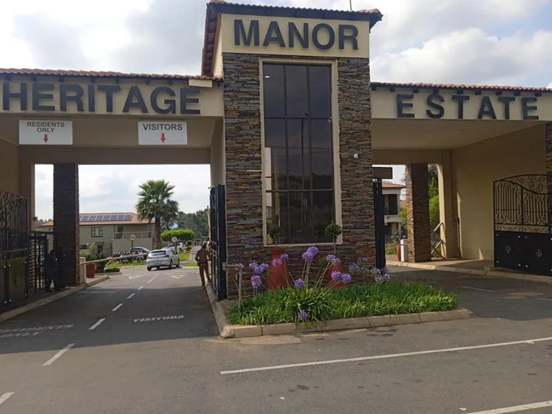 3 Bedroom House to rent in Quellerie Park