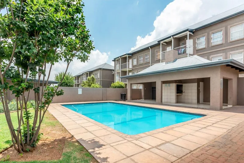 1 Bedroom Apartment / flat to rent in Buccleuch