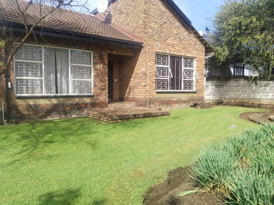 3 Bedroom House to rent in Glen Marais