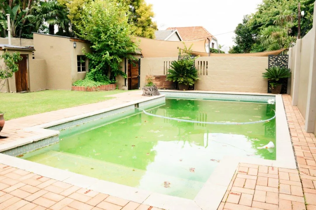 2 Bedroom House to rent in Norwood