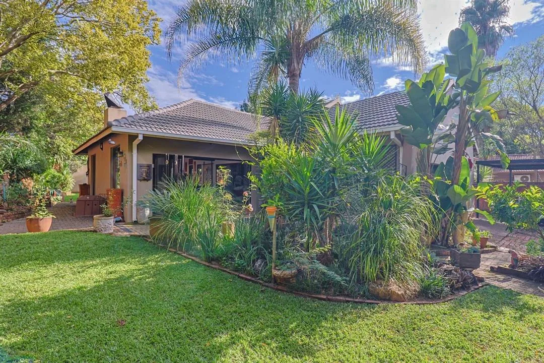 3 Bedroom House for sale in Meerhof