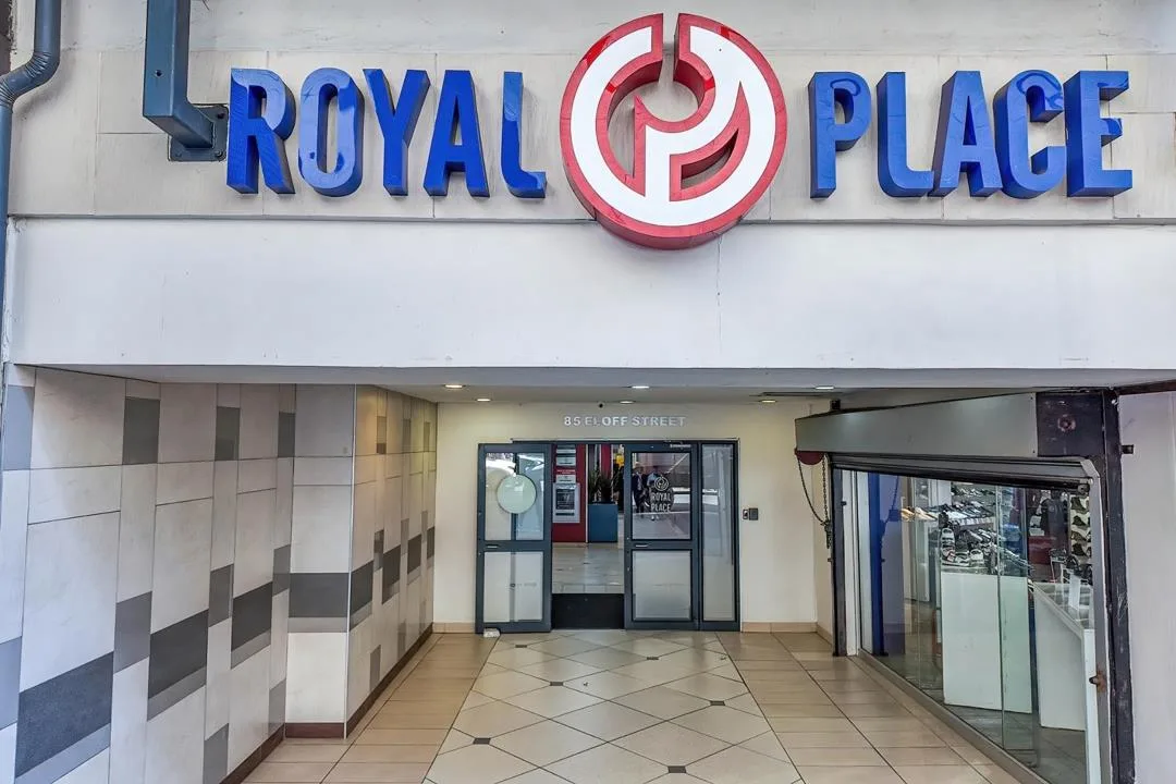 1 Bedroom Apartment / flat to rent in Johannesburg Central