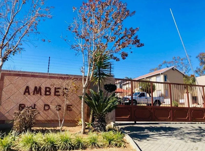 2 Bedroom Apartment / flat to rent in Ormonde