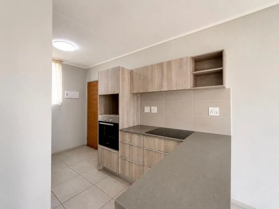 2 Bedroom Apartment / flat to rent in Amberfield