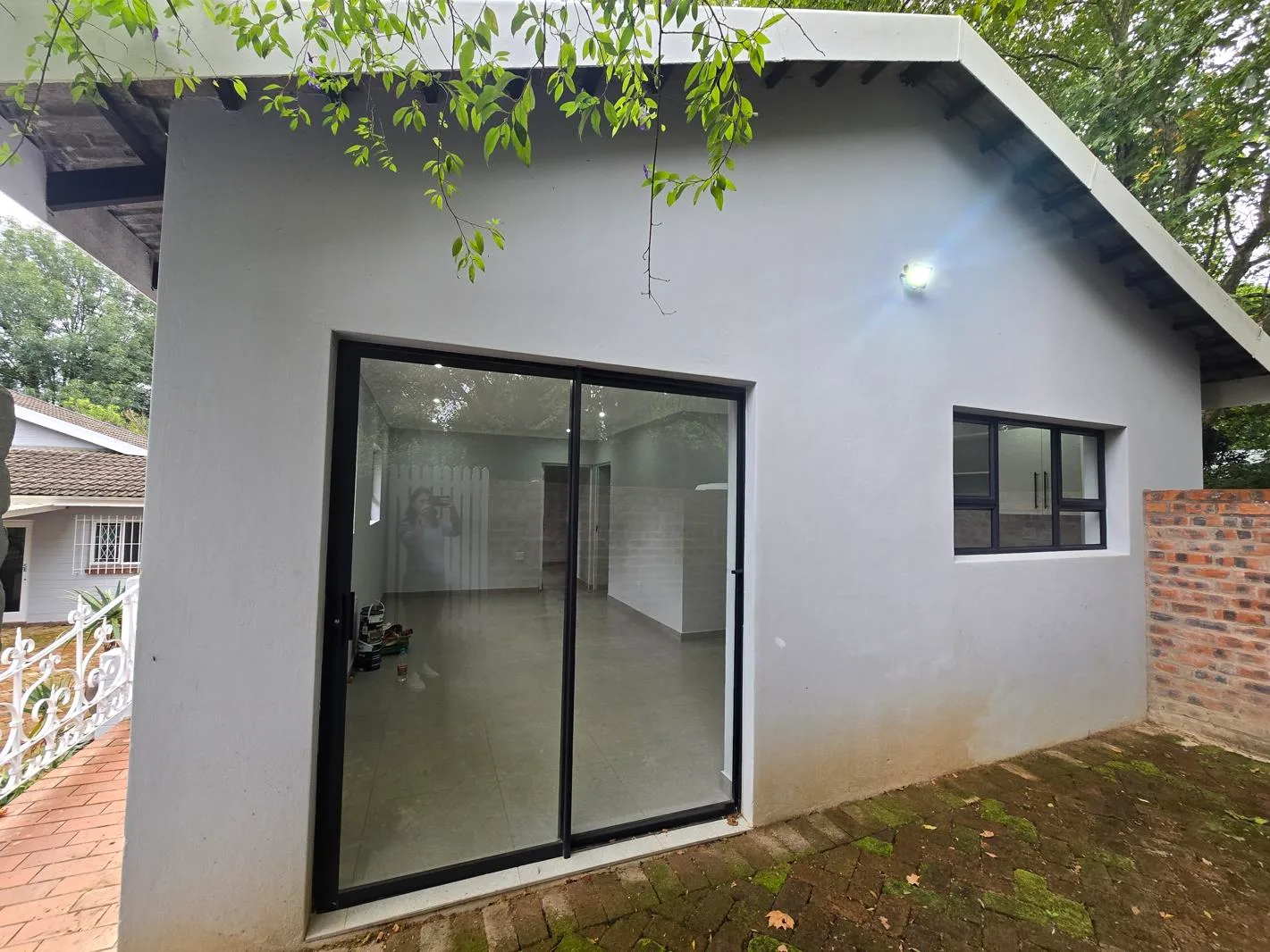 Property to rent in Hilton