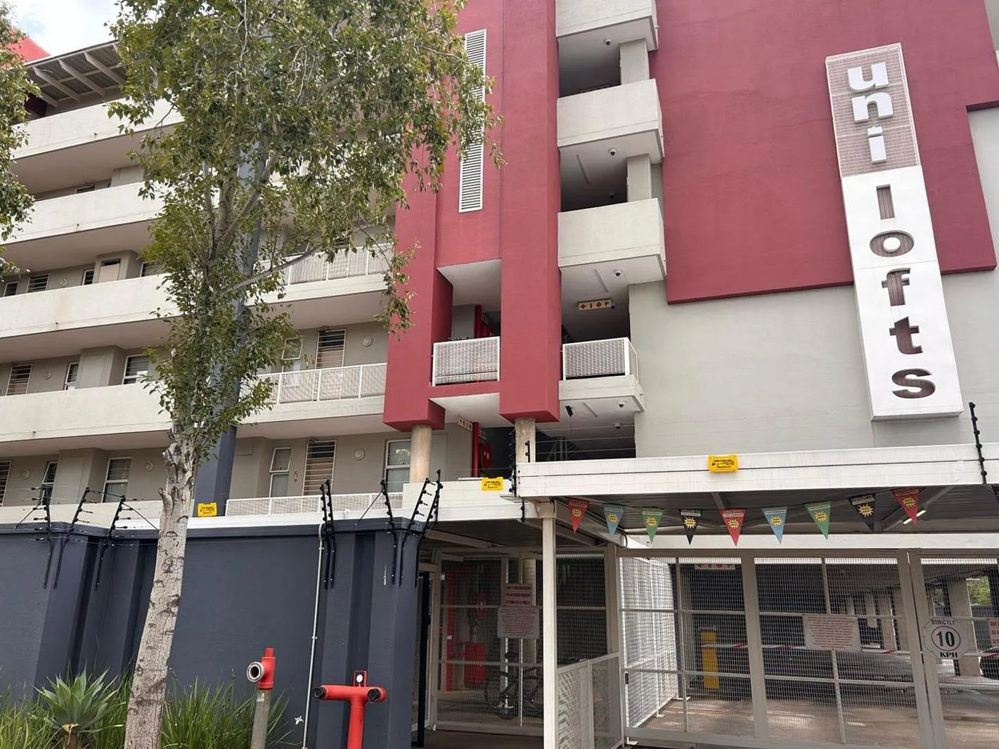 Property to rent in Hatfield